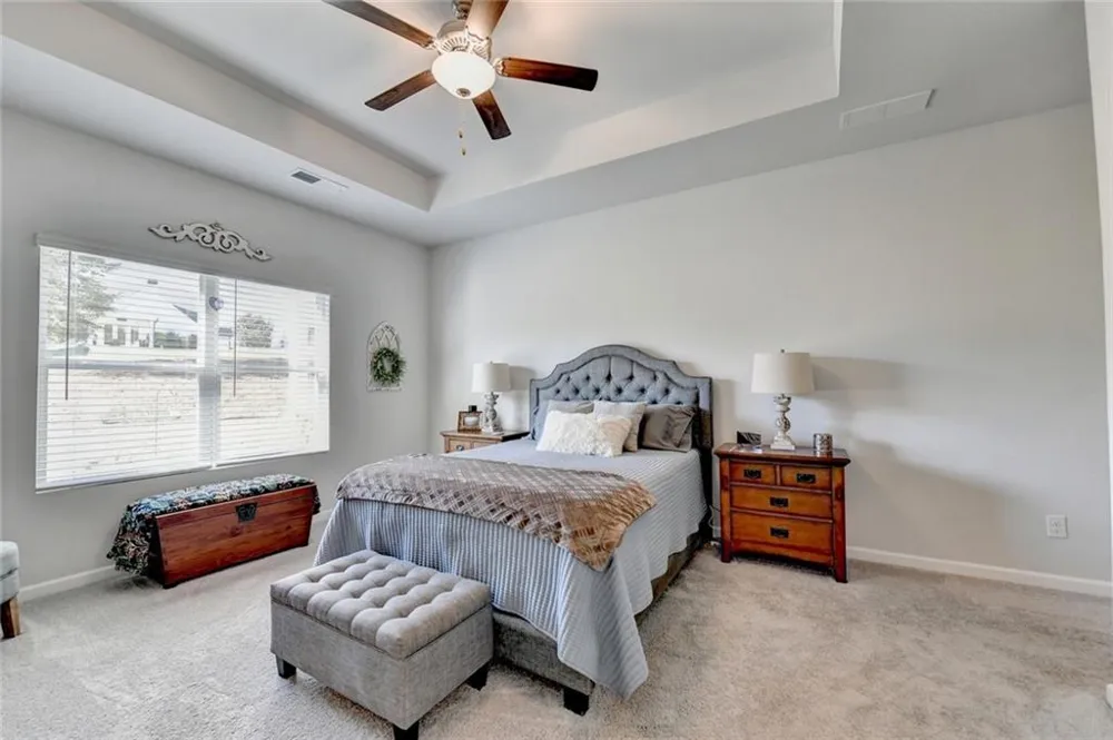 149 Peachwood Lane Homer, GA 30547