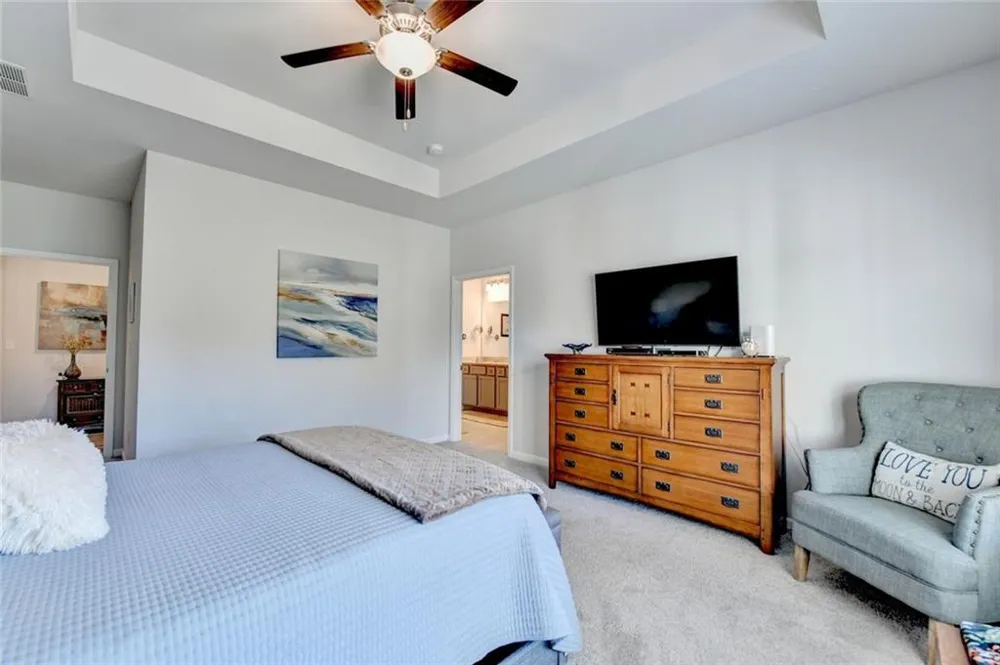 149 Peachwood Lane Homer, GA 30547