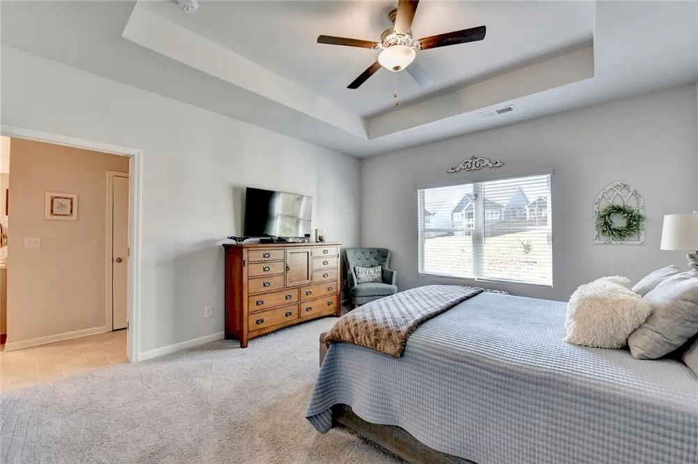 149 Peachwood Lane Homer, GA 30547