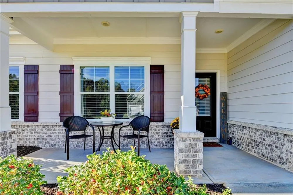 149 Peachwood Lane Homer, GA 30547