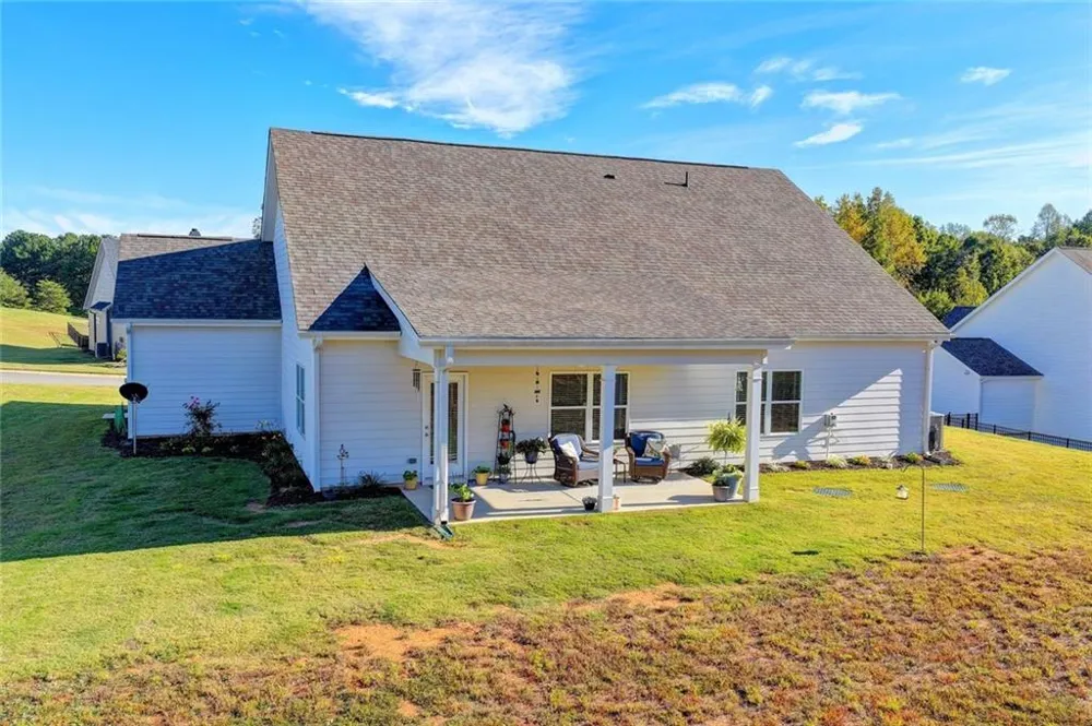 149 Peachwood Lane Homer, GA 30547