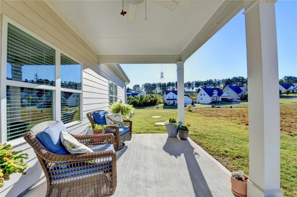 149 Peachwood Lane Homer, GA 30547