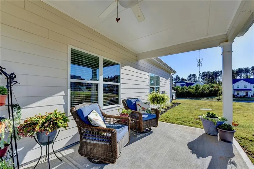149 Peachwood Lane Homer, GA 30547