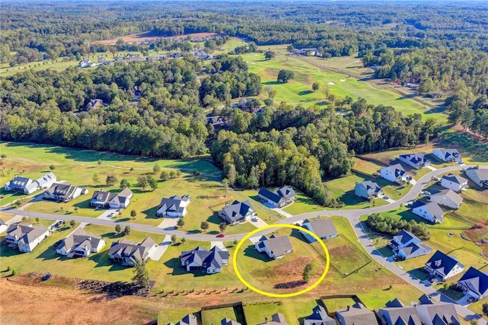 149 Peachwood Lane Homer, GA 30547