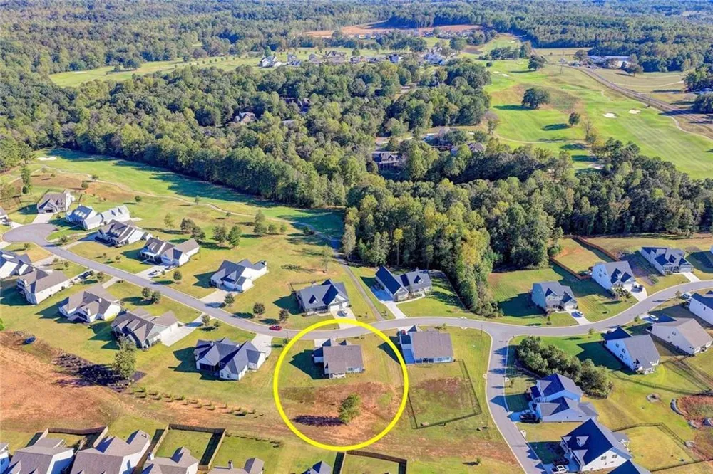 149 Peachwood Lane Homer, GA 30547