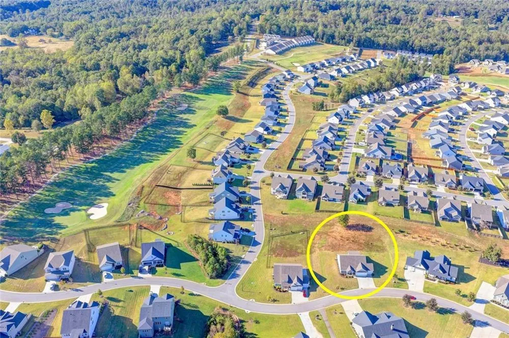 149 Peachwood Lane Homer, GA 30547