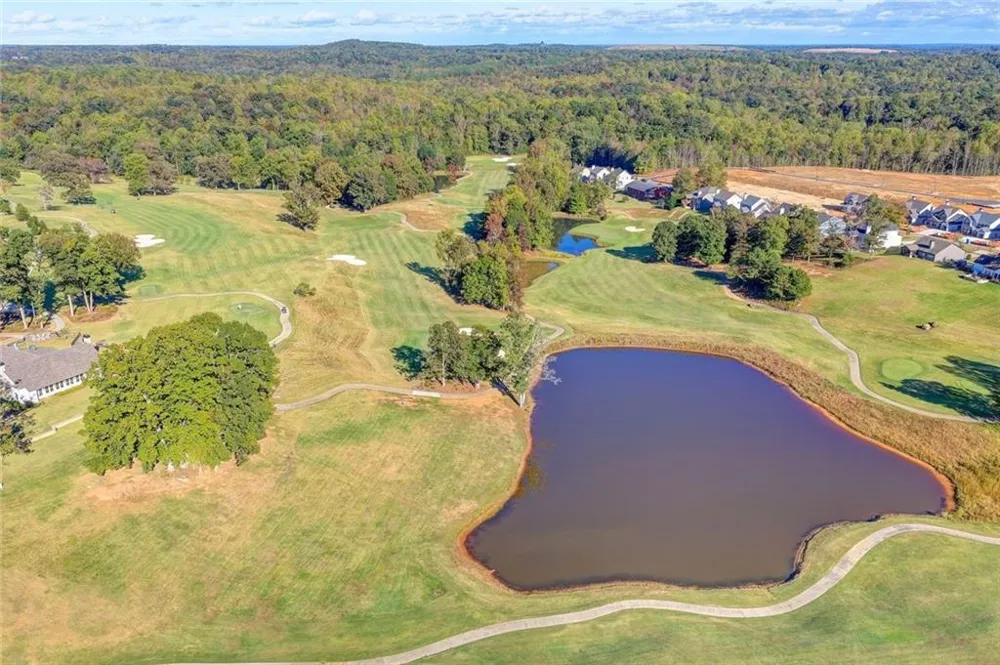 149 Peachwood Lane Homer, GA 30547