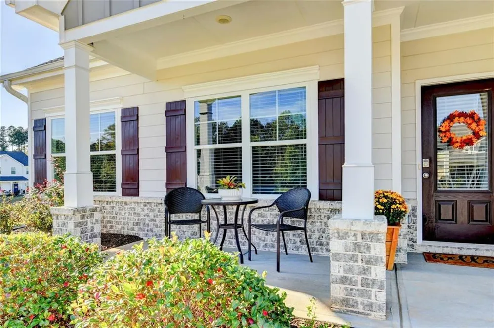 149 Peachwood Lane Homer, GA 30547