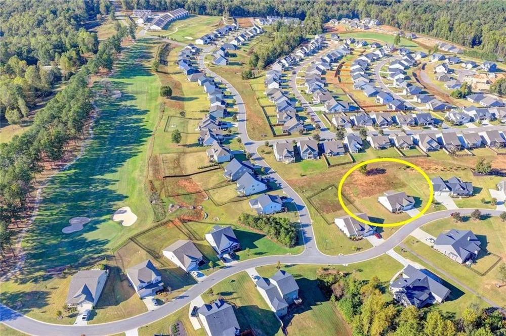 149 Peachwood Lane Homer, GA 30547