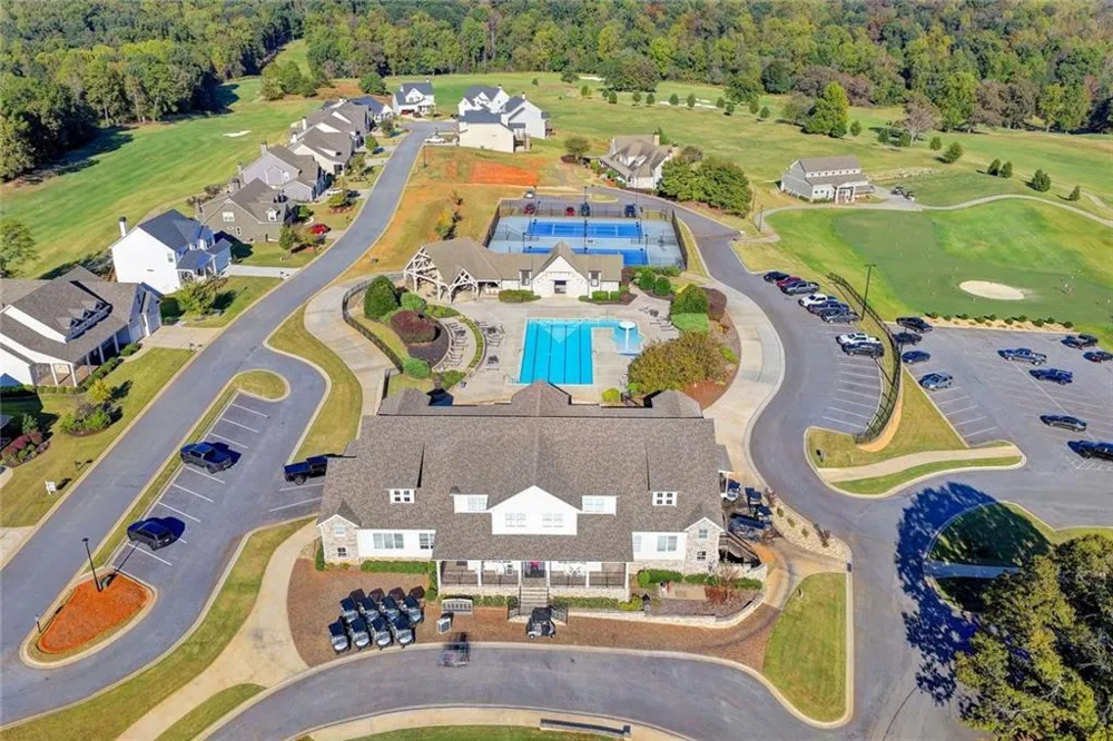 149 Peachwood Lane Homer, GA 30547