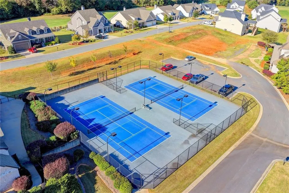 149 Peachwood Lane Homer, GA 30547