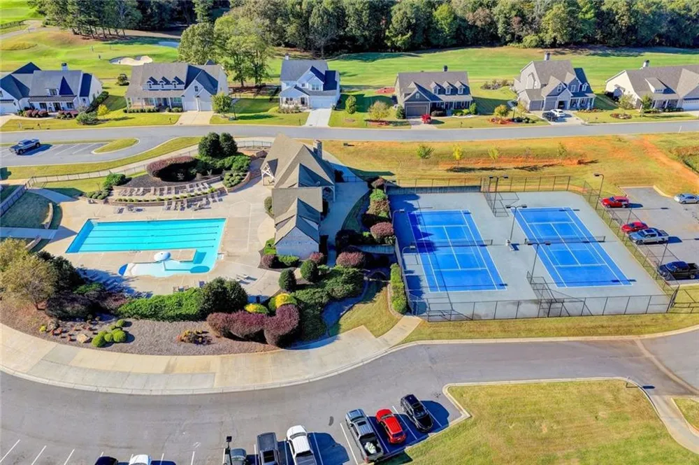 149 Peachwood Lane Homer, GA 30547