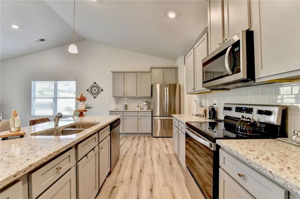 149 Peachwood Lane Homer, GA 30547
