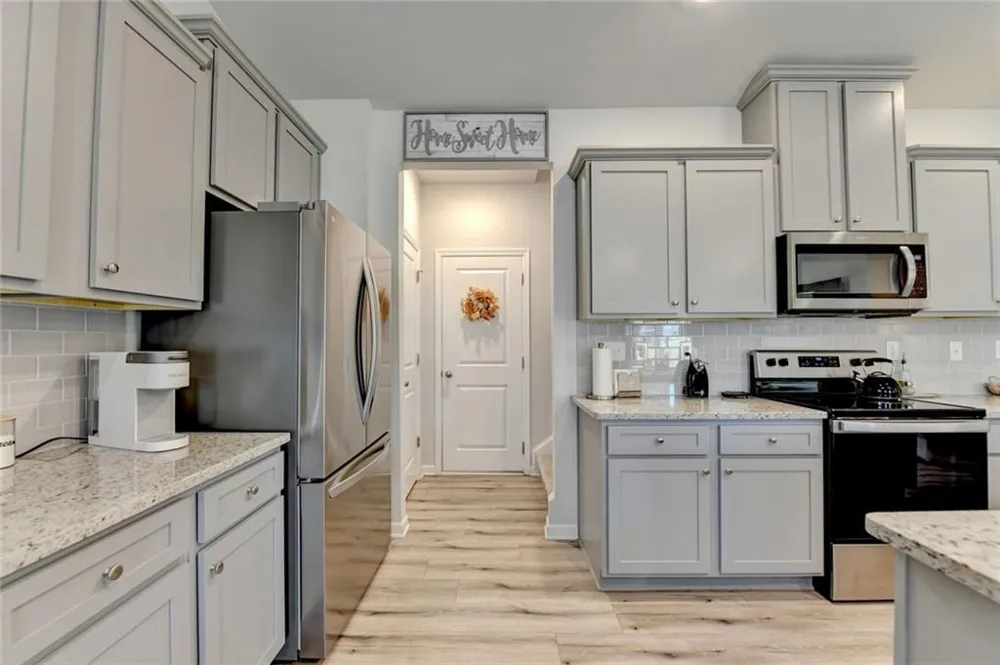 149 Peachwood Lane Homer, GA 30547