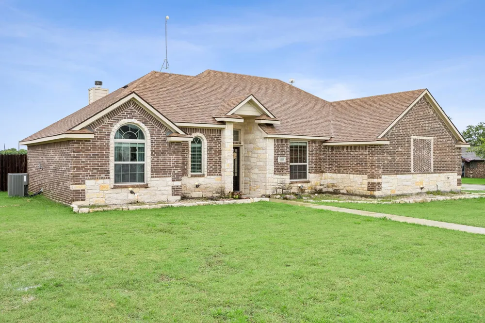 2509 Hollon Drive Caddo Mills, TX 75135