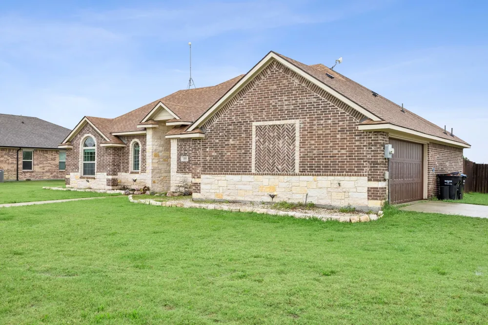 2509 Hollon Drive Caddo Mills, TX 75135