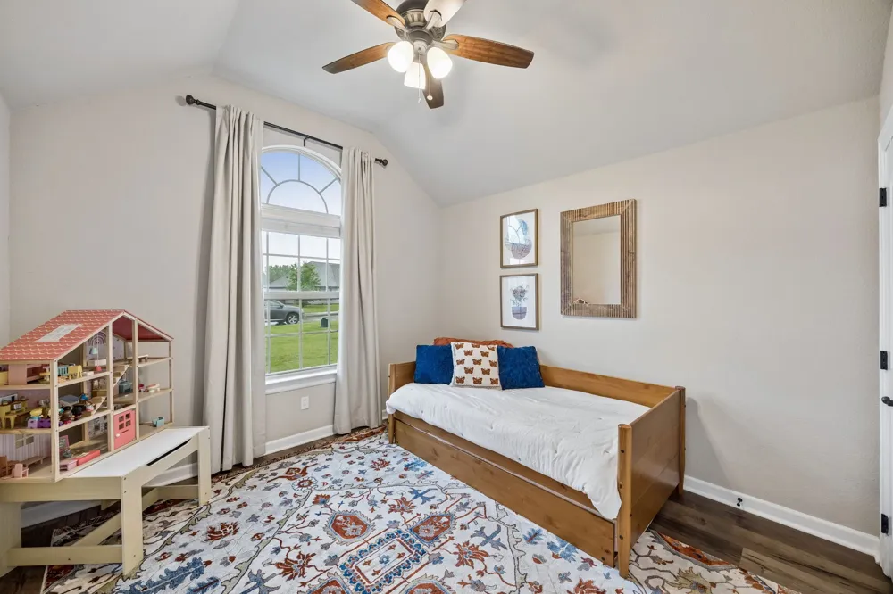 2509 Hollon Drive Caddo Mills, TX 75135