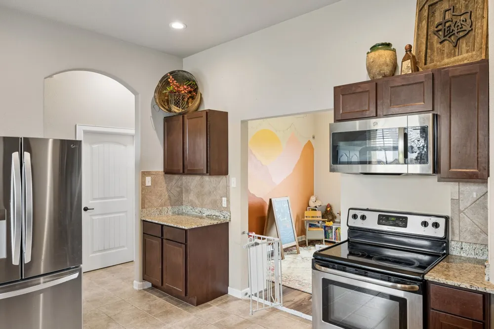 2509 Hollon Drive Caddo Mills, TX 75135