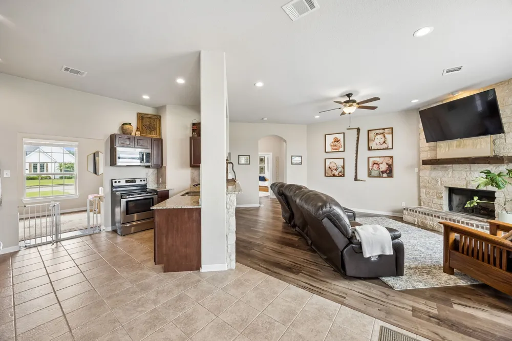 2509 Hollon Drive Caddo Mills, TX 75135