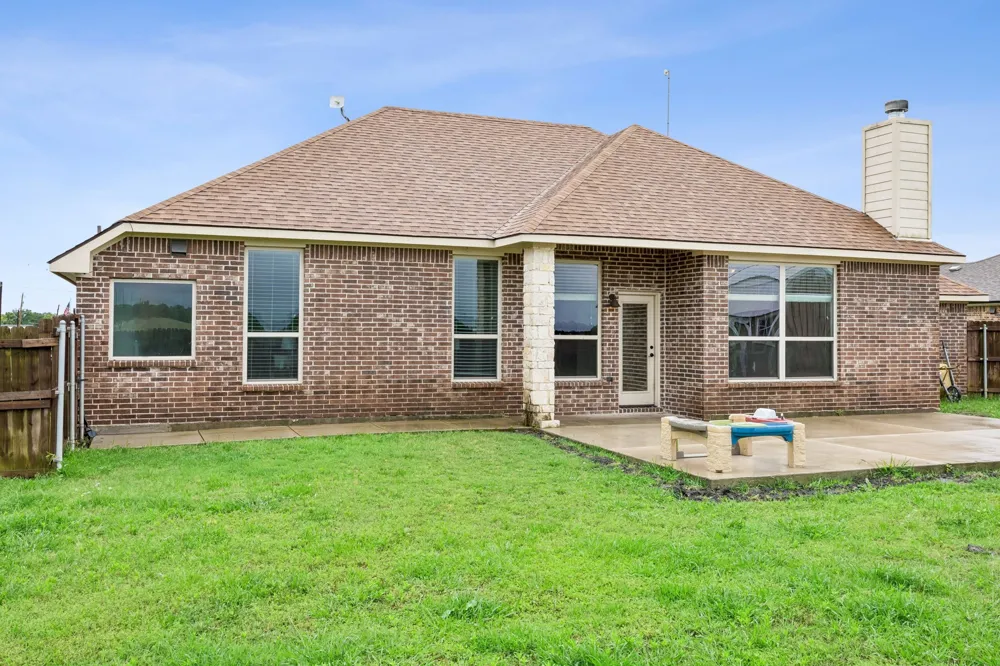2509 Hollon Drive Caddo Mills, TX 75135