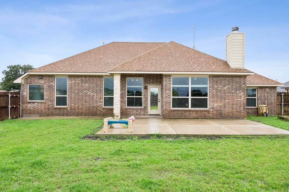 2509 Hollon Drive Caddo Mills, TX 75135