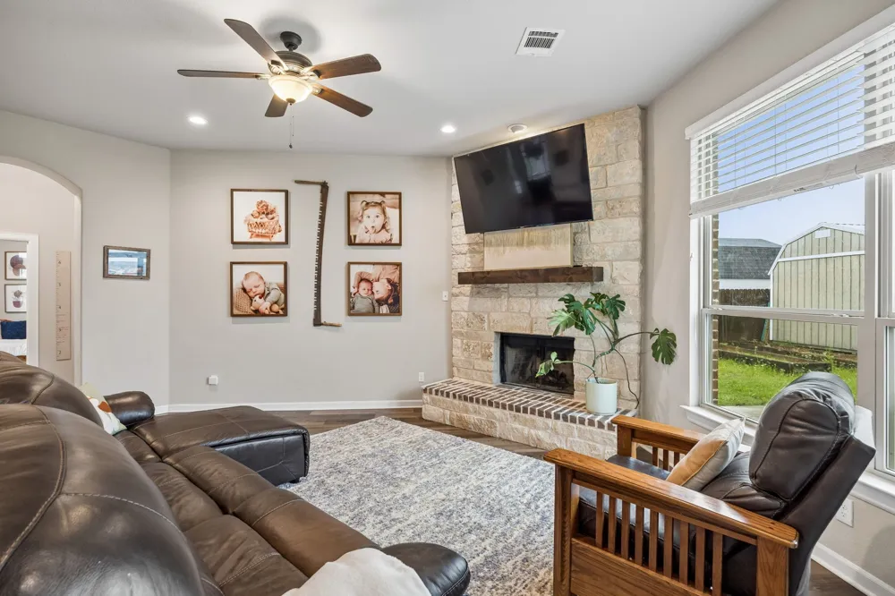 2509 Hollon Drive Caddo Mills, TX 75135