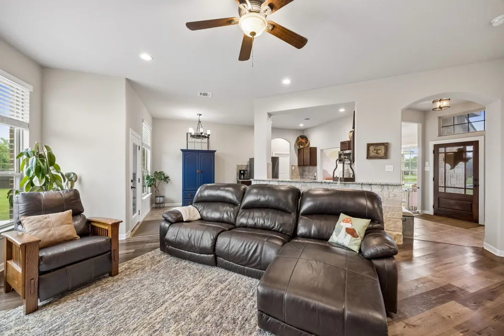 2509 Hollon Drive Caddo Mills, TX 75135