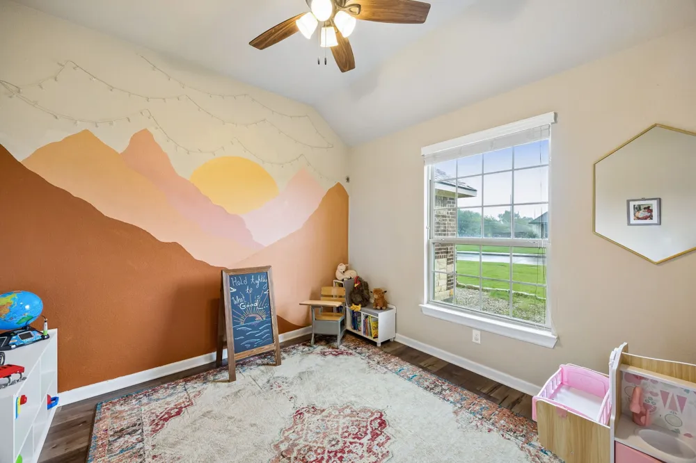 2509 Hollon Drive Caddo Mills, TX 75135
