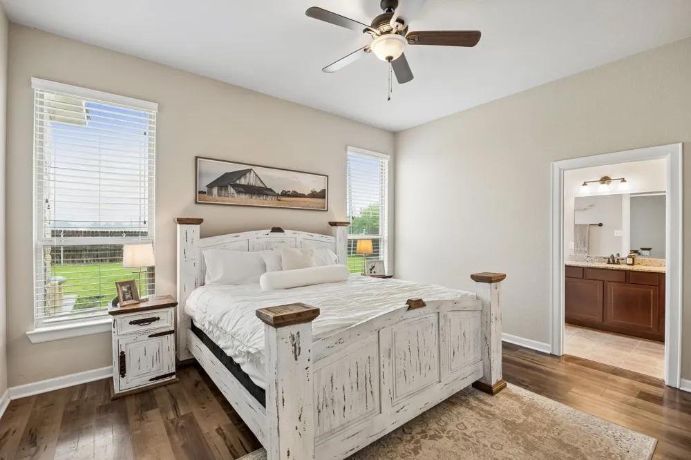 2509 Hollon Drive Caddo Mills, TX 75135