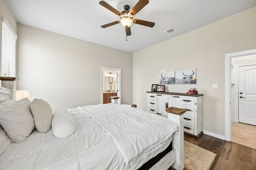 2509 Hollon Drive Caddo Mills, TX 75135