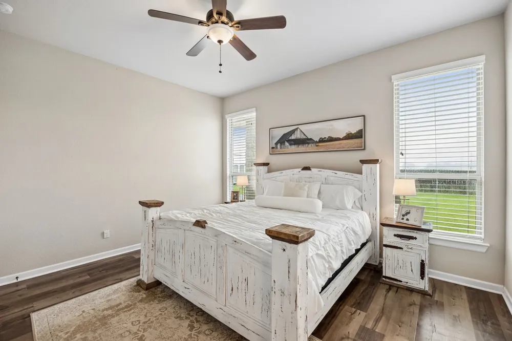 2509 Hollon Drive Caddo Mills, TX 75135