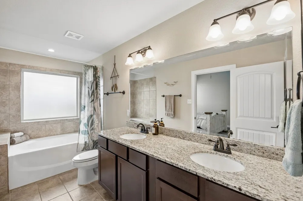 2509 Hollon Drive Caddo Mills, TX 75135