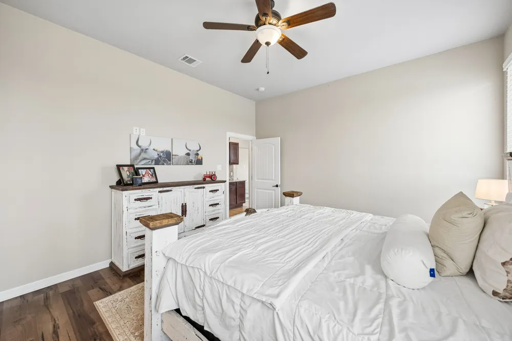 2509 Hollon Drive Caddo Mills, TX 75135
