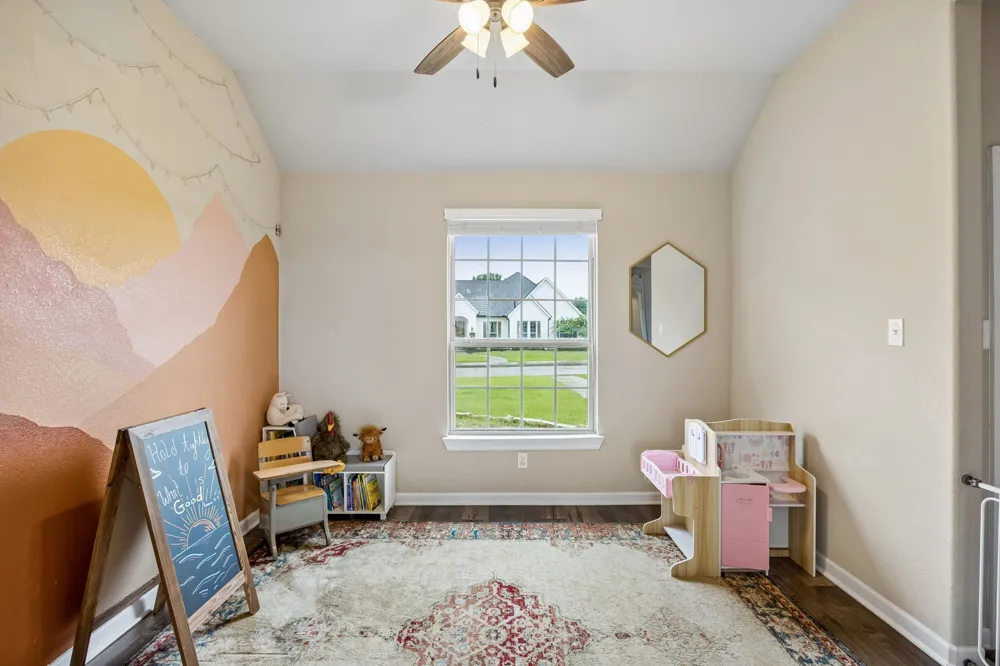 2509 Hollon Drive Caddo Mills, TX 75135