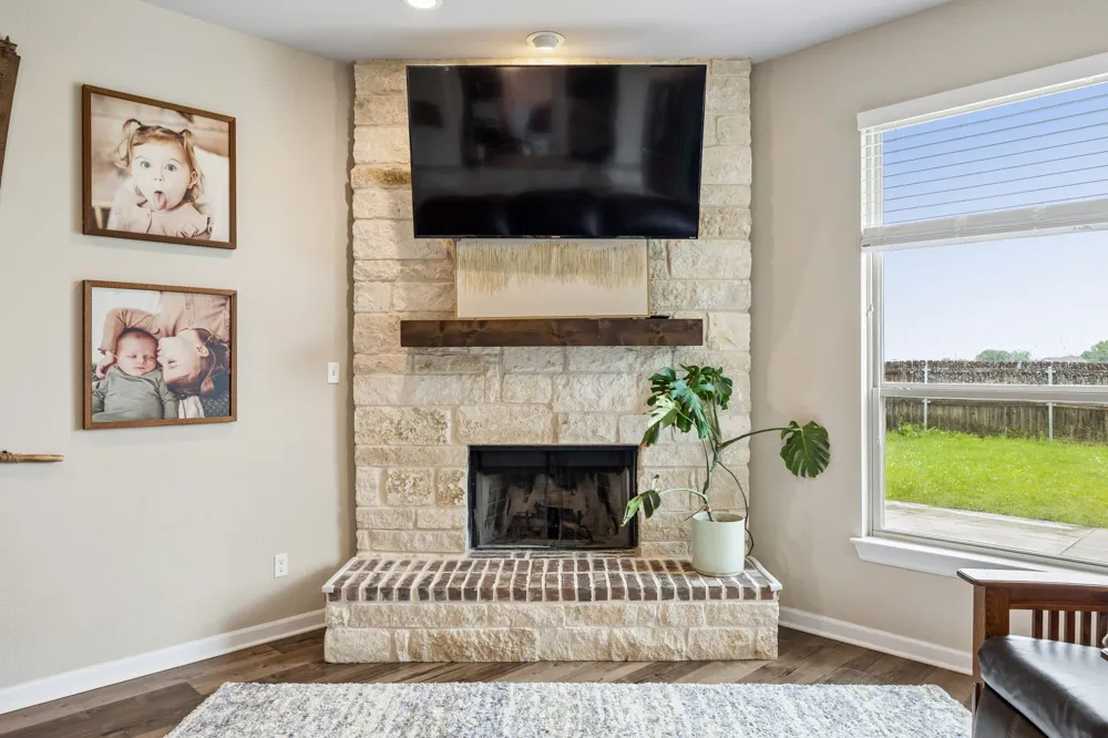 2509 Hollon Drive Caddo Mills, TX 75135