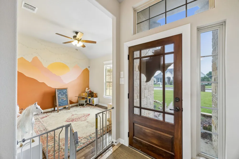 2509 Hollon Drive Caddo Mills, TX 75135