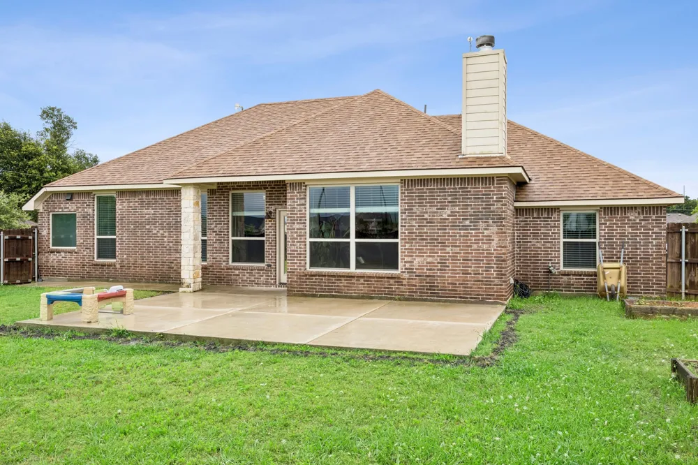 2509 Hollon Drive Caddo Mills, TX 75135
