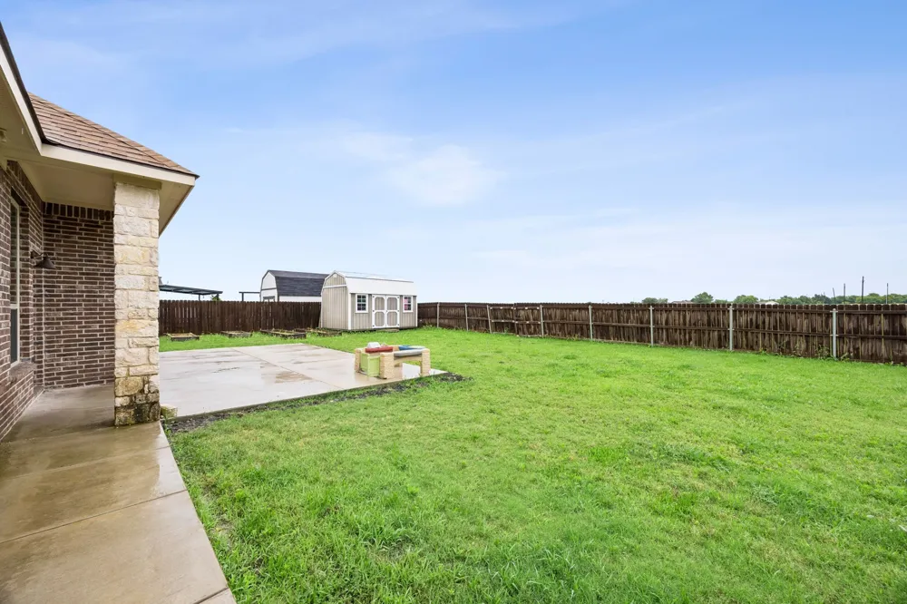 2509 Hollon Drive Caddo Mills, TX 75135