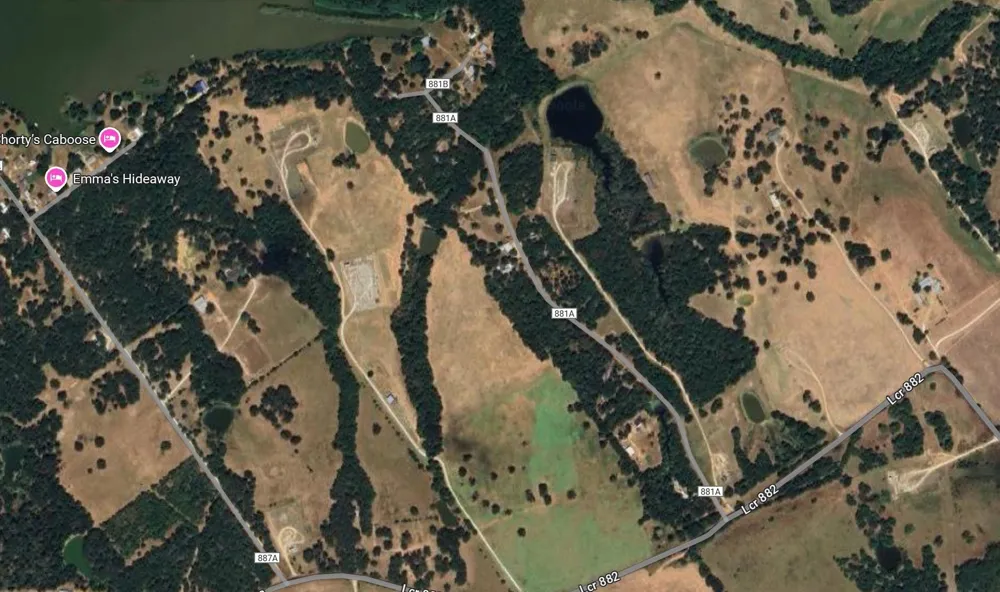 Pr 5881a Jewett, TX 75846