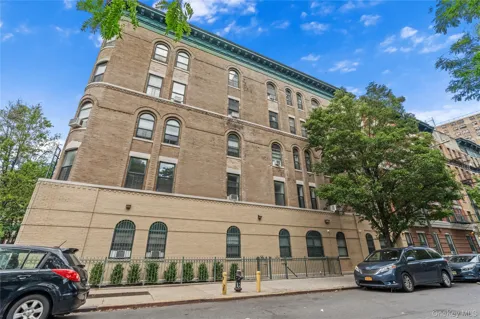 313 W 143rd Street #3C