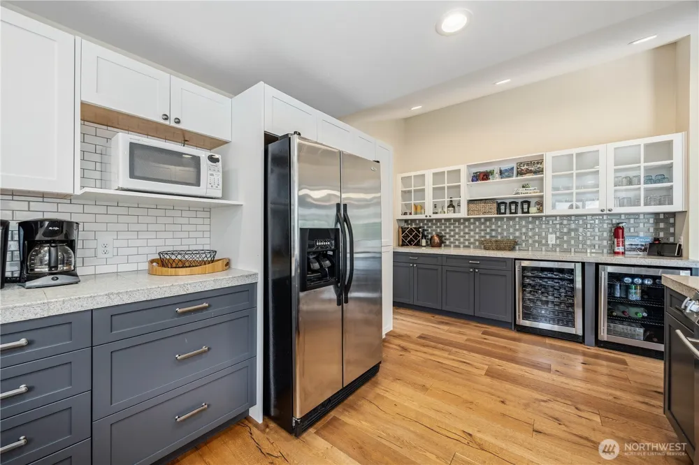 141 Sunset PL Manson, WA 98831