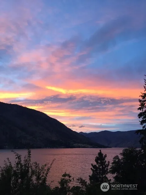 141 Sunset PL Manson, WA 98831