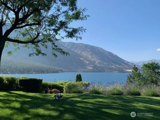 141 Sunset PL Manson, WA 98831