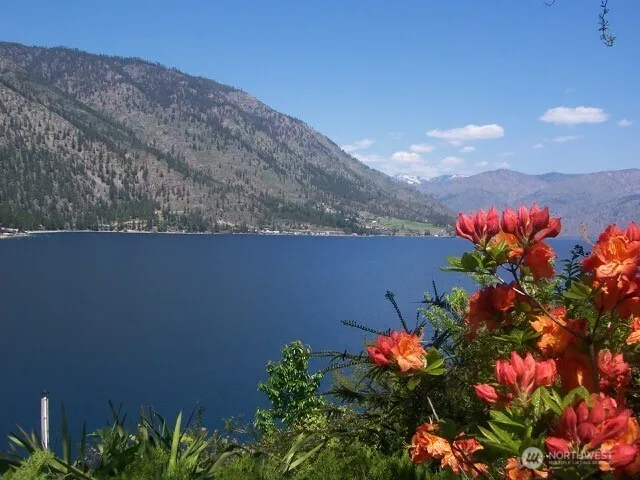 141 Sunset PL Manson, WA 98831