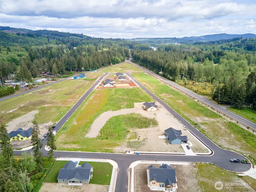 118 ANNABELLE STREET Castle Rock, WA 98611
