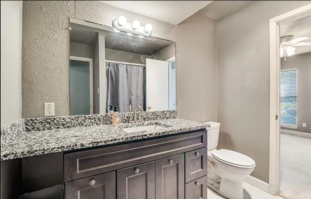 310 High Brook Drive Richardson, TX 75080