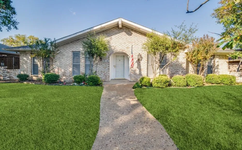 310 High Brook Drive Richardson, TX 75080