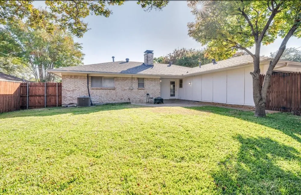 310 High Brook Drive Richardson, TX 75080