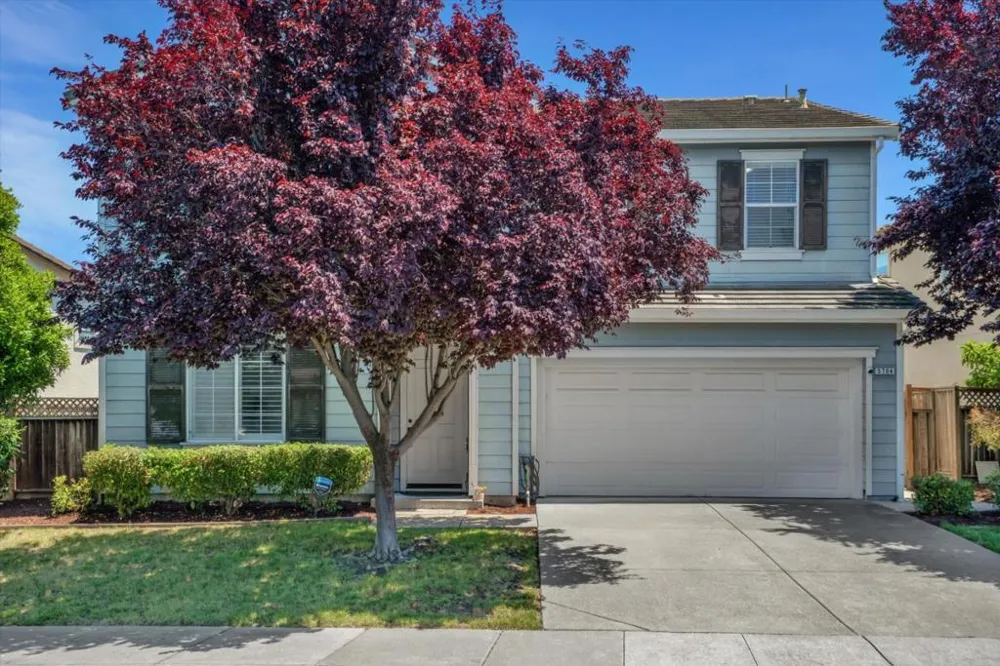 5704 Oakmont Drive Richmond, CA 94806