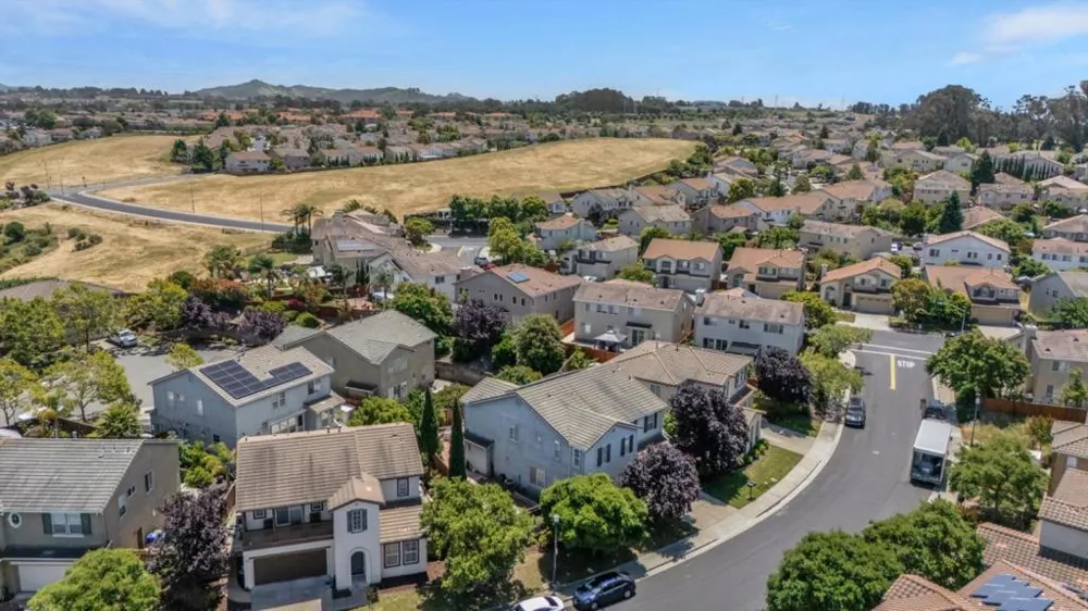 5704 Oakmont Drive Richmond, CA 94806